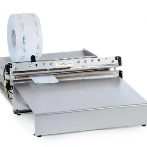 Termosaldatrici a barre HM 460/660 AS-V