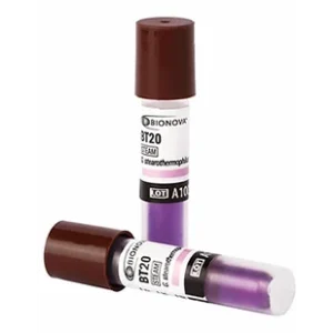 Indicatori biologici per vapore