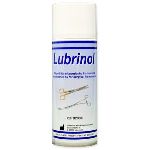 Lubrinol Spray