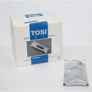 TOSI Test