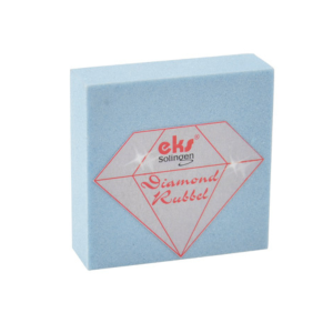 EKS Diamond Rubbel