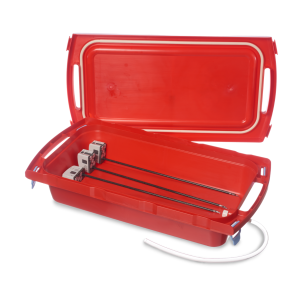 InstruSafe XL Transport Container