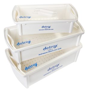 Vasche Detrox