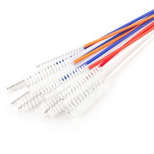 Spazzole LTA per pulizia interna