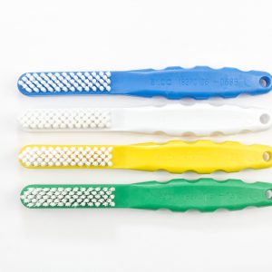 Spazzole LTA per pulizia esterna