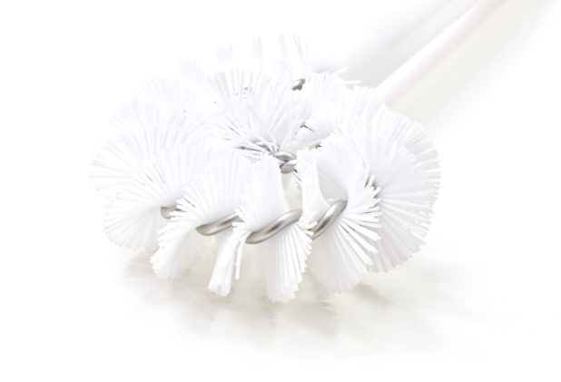 Spazzole LTA per pulizia esterna - immagine 4