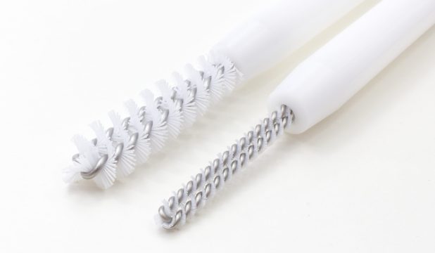 Spazzole LTA per pulizia esterna - immagine 3