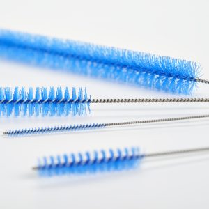 Spazzole per pulizia interna