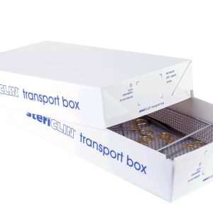 VP Transport box monouso