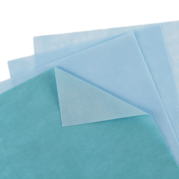 Teli SMS in polipropilene per confezionamento