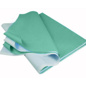 Crepe Paper - Carta crespata medical-grade