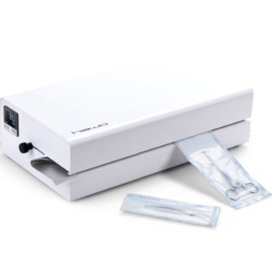 HAWO Termosaldatrici ECOPAK Series