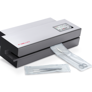 HAWO Termosaldatrici HM 950 DC-V NanoPak