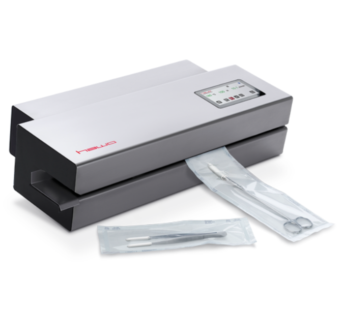 HAWO Termosaldatrici HM 950 DC-V NanoPak