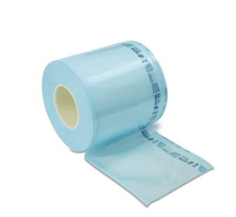 Linea ULTRA - Rotoli piatti in poliolefine