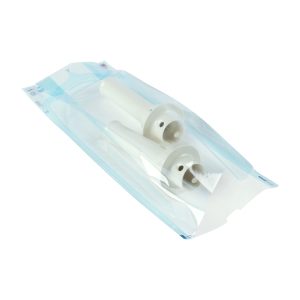 Buste a soffietto - Accoppiato Carta-PET/PP