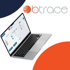 BTRACE - Sistema di tracciabilità informatizzato
