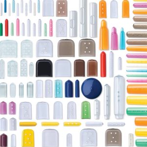 Proteggi punta per strumentario chirurgico