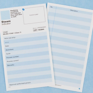 INTERSTER ISP Documentation System