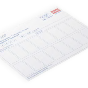 VP STERICLIN Documentation System