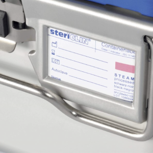 Etichette per container